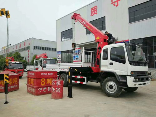 三一14噸隨車吊性能如何？——應用于挖機拖車的優(yōu)勢與評價